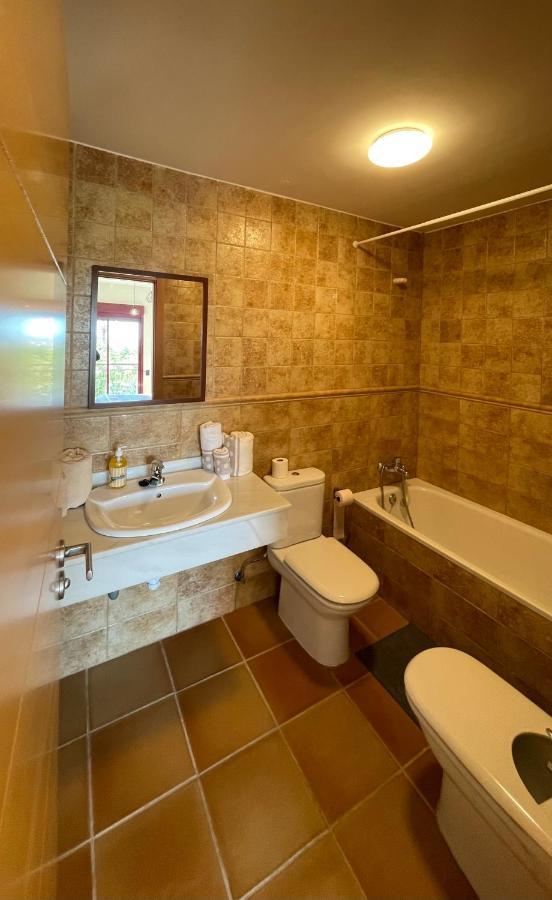 Luminoso Apartamento En Murcia Kültér fotó