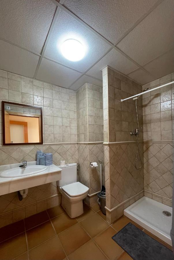 Luminoso Apartamento En Murcia Kültér fotó