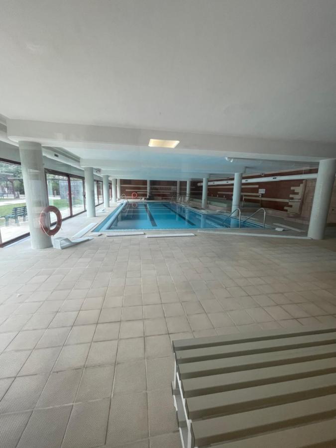 Luminoso Apartamento En Murcia Kültér fotó