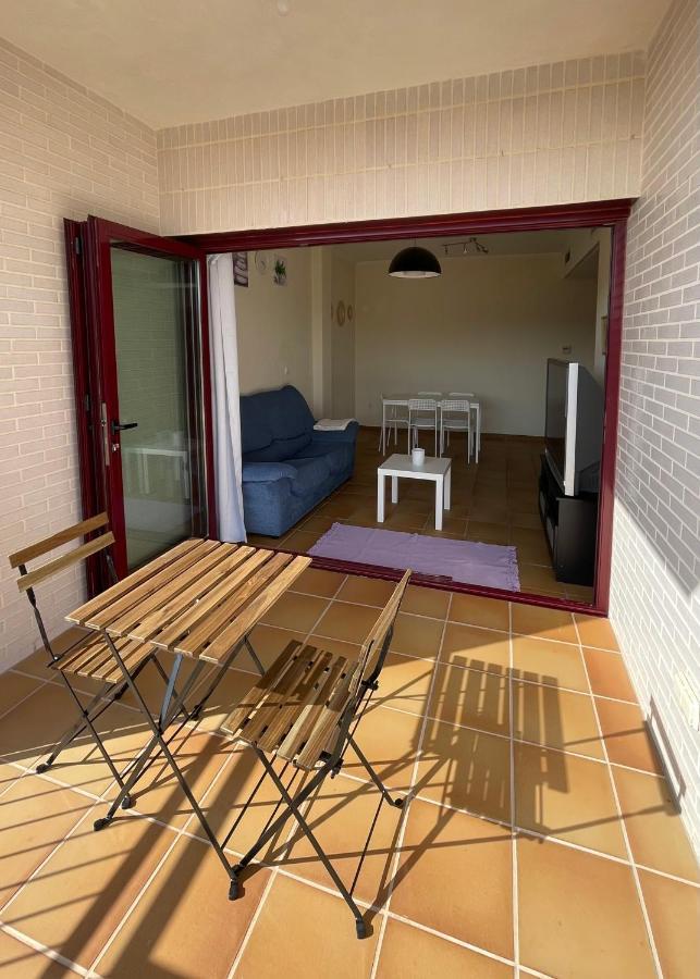 Luminoso Apartamento En Murcia Kültér fotó