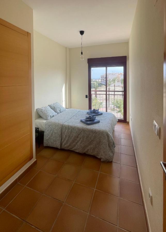 Luminoso Apartamento En Murcia Kültér fotó